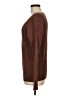 BP. Brown Pullover Sweater Size M - photo 5
