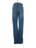 Just Black Blue Jeans Size 24 waist - photo 2