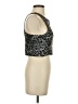 Jessica Simpson Gray Tank Top Size S - photo 4