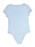 Shein Blue Bodysuit Size 11 - photo 2
