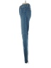 Just Black Blue Jeans Size 24 waist - photo 5