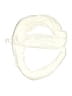 Unbranded Ivory Scarf One size - photo 1