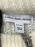 CALVIN KLEIN JEANS Ivory Pullover Sweater Size XS - photo 7