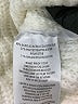 CALVIN KLEIN JEANS Ivory Pullover Sweater Size XS - photo 8