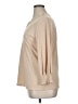 Assorted Brands Tan Long Sleeve Blouse Size XL - photo 5