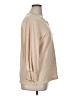 Assorted Brands Tan Long Sleeve Blouse Size XL - photo 4