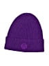 Maje Purple Beanie One size - photo 1