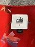 CAbi 100% Polyester Red 3/4 Sleeve Blouse Size S - photo 7