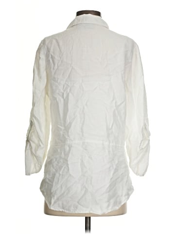 Easywear by Chico's Kimono (view 2)
