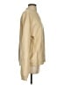 Assorted Brands 100% Cotton Tan Sweatshirt Size S - photo 4