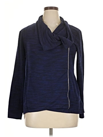Apt. 9 Cardigan (view 1)