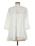 NY Collection Ivory Kimono One size - photo 2