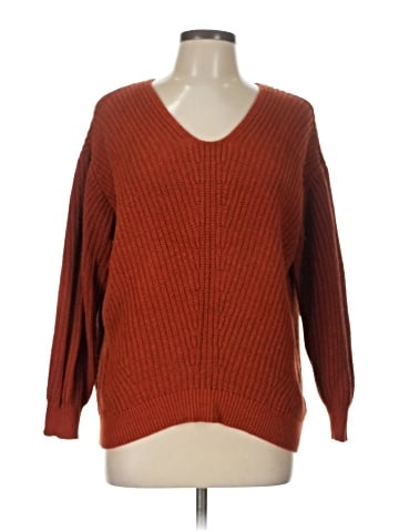 Old Navy Pullover Sweater (view 1)