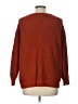 Old Navy Orange Pullover Sweater Size L - photo 2