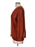Old Navy Orange Pullover Sweater Size L - photo 5