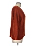 Old Navy Orange Pullover Sweater Size L - photo 4
