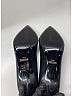Moschino Black Heels Size EU 38 - photo 8