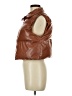 Shein Brown Vest Size 6 - photo 5