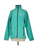 Vail Resort Wear 100% Polyester Teal Sweatshirt Size S - photo 1