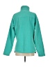 Vail Resort Wear 100% Polyester Teal Sweatshirt Size S - photo 2