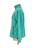 Vail Resort Wear 100% Polyester Teal Sweatshirt Size S - photo 5