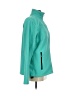 Vail Resort Wear 100% Polyester Teal Sweatshirt Size S - photo 4
