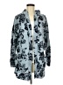 Cozy Casuals Blue Kimono Size M - photo 1