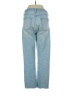 Just Black Blue Jeans Size 26 waist - photo 2