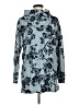 Cozy Casuals Blue Kimono Size M - photo 2