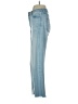 Just Black Blue Jeans Size 26 waist - photo 5