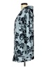 Cozy Casuals Blue Kimono Size M - photo 5