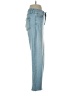 Just Black Blue Jeans Size 26 waist - photo 4