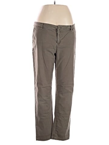 G.H. Bass & Co. Khakis (view 1)