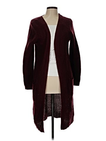 Ambiance Apparel Cardigan (view 1)
