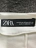 Zara Solid Green Skort Size XS - photo 3