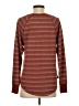 Ann Taylor LOFT Burgundy Pullover Sweater Size S - photo 2