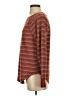 Ann Taylor LOFT Burgundy Pullover Sweater Size S - photo 5
