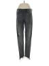 Zara Black Jeans Size 4 - photo 1