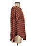 Ann Taylor LOFT Burgundy Pullover Sweater Size S - photo 4