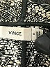 Vince. Paisley Gray Blazer Size 8 - photo 6