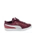 Puma Burgundy Red Sneakers Size 5 - photo 1
