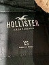 Hollister 100% Polyester Tan Jacket Size XS - photo 6