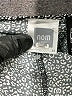 NOM 100% Rayon Gray Kimono Size XS - photo 6
