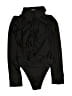 Cider Black Bodysuit Size S - photo 1
