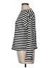 Universal Thread Stripes White Pullover Sweater Size M - photo 5