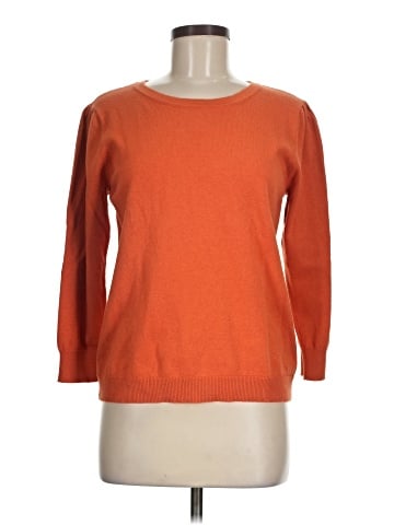 Tyler Boe Pullover Sweater (view 1)