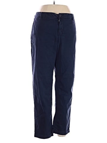 G.H. Bass & Co. Casual Pants (view 1)