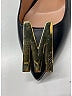 Moschino Black Heels Size EU 38 - photo 5