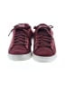 Puma Burgundy Red Sneakers Size 5 - photo 2