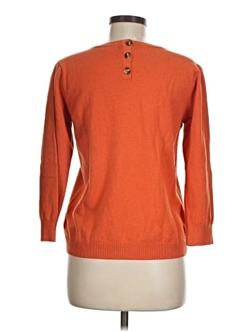 Tyler Boe Pullover Sweater (view 2)